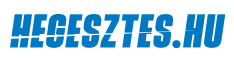 Hegesztéstechnika